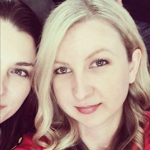 Meet your Posher, Krystyna